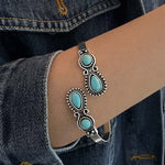 Vintage Bohemian Bracelet