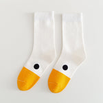 Cartoon Casual Socks