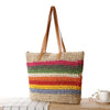 Colourful Hand Woven Bags