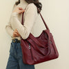 Vintage Casual Bag