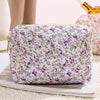 Floral Print Bag