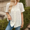 Elegant Casual Bluse