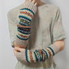 Bohemian Warm Gloves