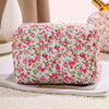 Floral Print Bag