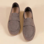 Comfortable Slip-On Shoes