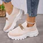 Casual Breattable Sneakers