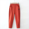 【Cotton and Linen】Comfortable Casual Trousers