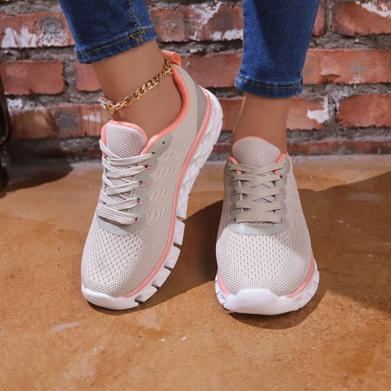 Casual Breatdable Sneakers