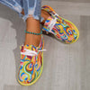 Casual Colourful Sneakers