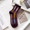 Vintage uformelle sokker