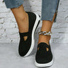 Breathable Hollow Casual Shoes