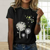 Dandelion Drut Casual T-shirt