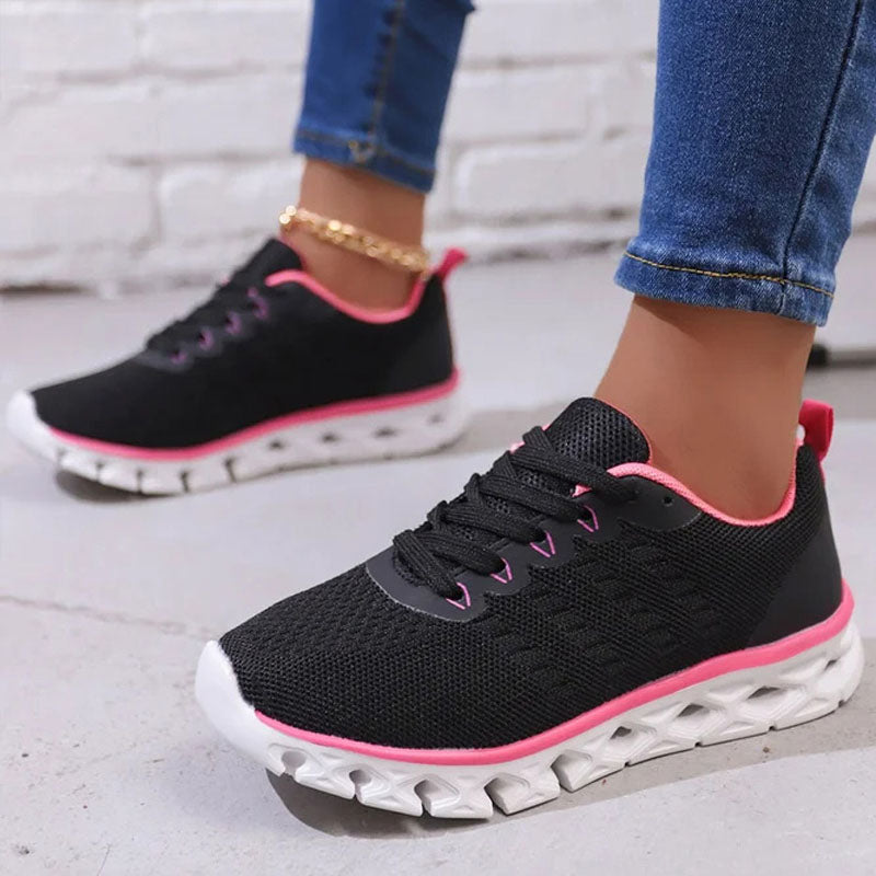 Casual Breatdable Sneakers