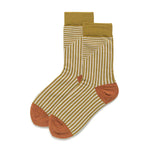 Casual Striped Socks